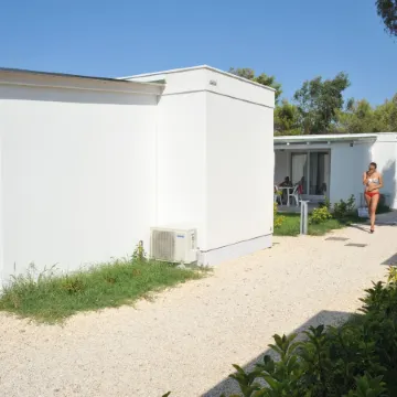 Villaggio Turistico le Diomedee