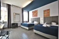 B&B Home 77 - Oda-kahvaltı