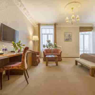 Artis Centrum Hotels Rooms