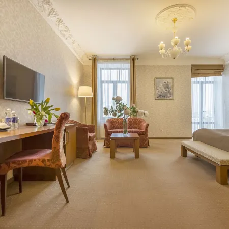 Artis Centrum Hotels