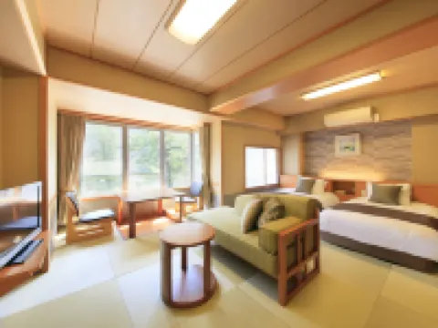 Shimobe Hotel Minobu otelleri