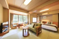 Shimobe Hotel Các khách sạn ở Minobu