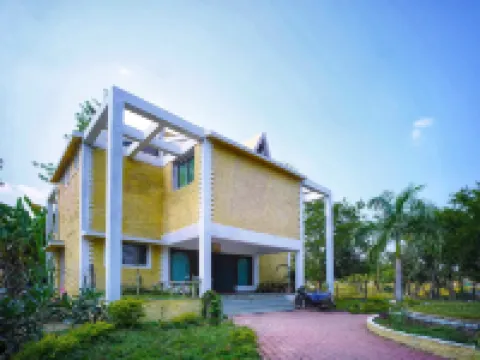 Tribal Wood Resort Hotels in Mandla