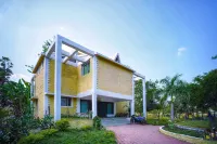 Tribal Wood Resort Hotels in Bhilewani