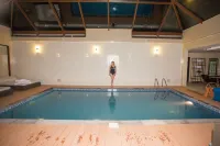Hotel Medina Del Lago - Pools