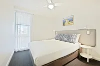 Quest Newcastle Hotel di Cooks Hill