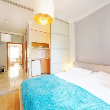 Old Town Kanonia Hostel & Apartments