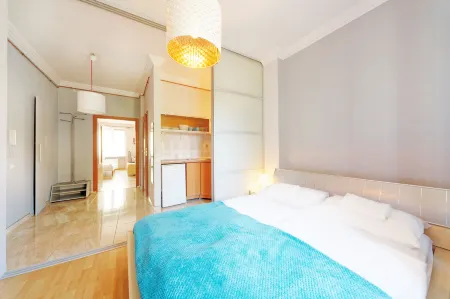 Old Town Kanonia Hostel & Apartments