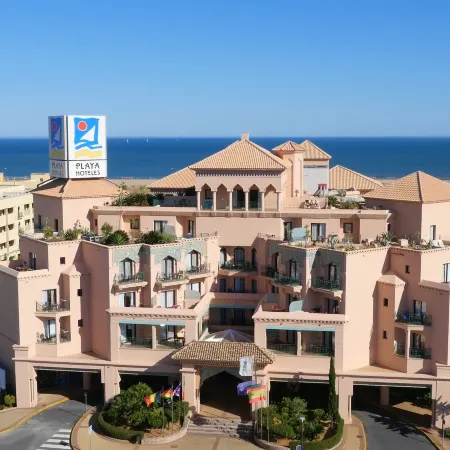 Playacanela