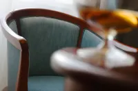 هوتل سيناكي - بار