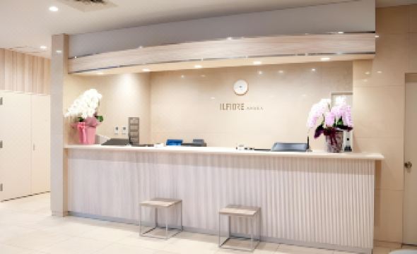 Hotel Il Fiore Kasai Annex