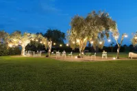 Nèroli Bio Relais Hotels in Motta Sant'Anastasia