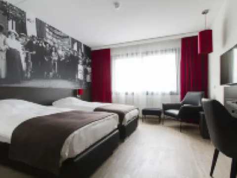 Bastion Hotel Eindhoven Waalre Hotels in Eindhoven