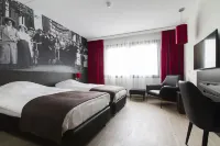 Bastion Hotel Eindhoven Waalre Hotels in Leende