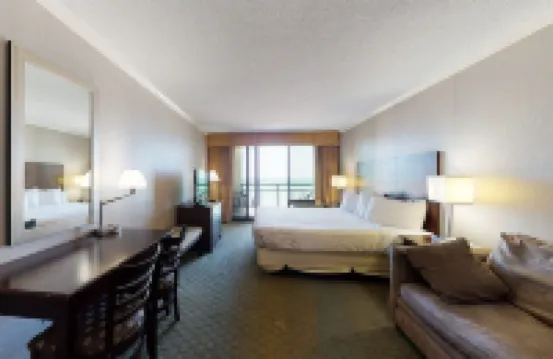 The Patricia Grand - Oceana Resorts Vacation Rentals