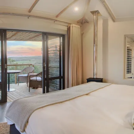 Garden Route Game Lodge