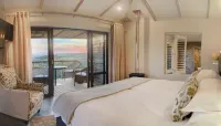 Garden Route Game Lodge Hotel di Heidelberg