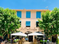 A Pasturella Hotel di Monticello