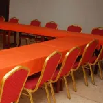 Kahondo Buffalo Hotel Kampala