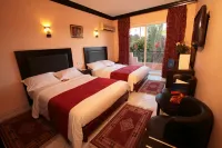 إمبريال هوليداي هوتل آند سبا