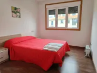 Apartamentos Revolta Sanxenxo 3000