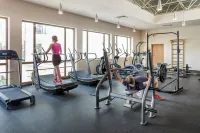 Sol Nessebar Mare - Gym