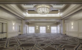Hyatt Regency Coral Gables