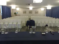 هوتل إسبلينديد فنادق في بيسكارا