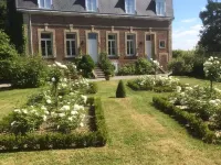 Le Clos Boutenelle Hôtels à : Éperlecques