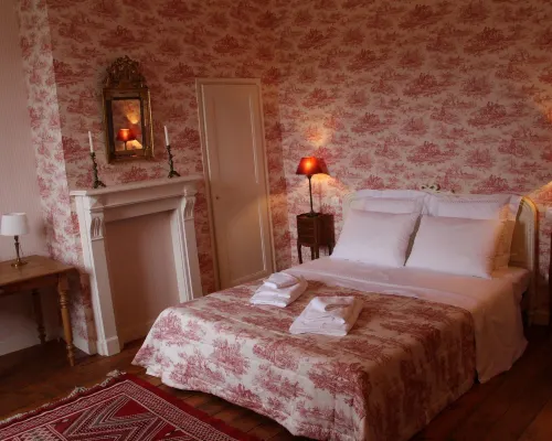 Le Clos Boutenelle Hôtels à : Éperlecques