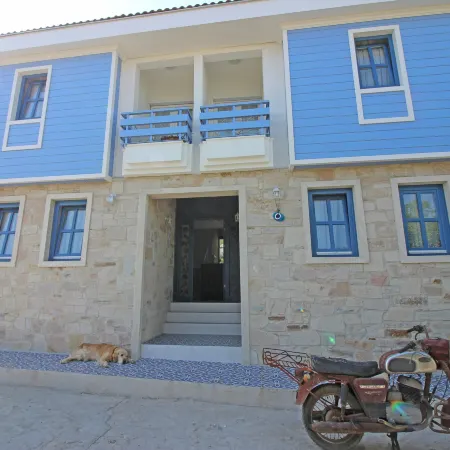 Sardunya Otel
