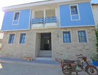 Sardunya Otel Hotel a Tenedos