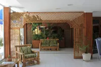 阿祖爾廣場公寓