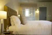 The Welldiggers Arms Hotel a Duncton