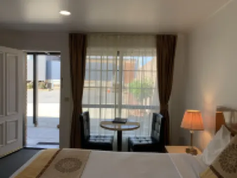 Swaggers Motor Inn Hotels in Yass