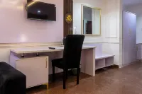 Hotel De Bently - Quầy bar