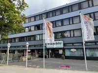 Brenner Hotel Hotels near Catholic Parish of St Judoc