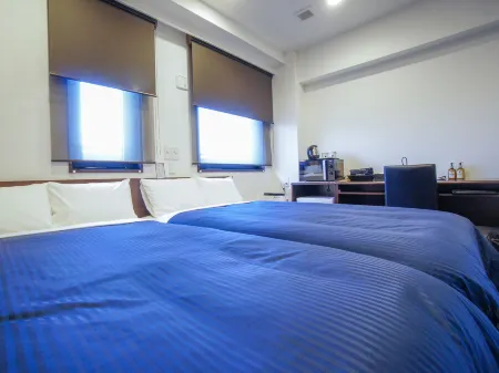 Hotel Livemax Kanazawa Ekimae