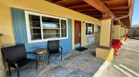 Hitching Post Studios Inn Hotels in Santa Cruzin piirikunta