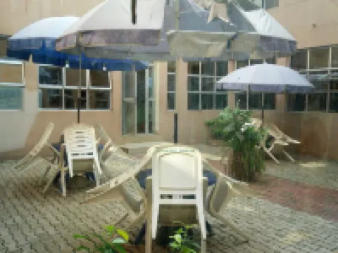 Dikord Hotel and Events Centre Hotels near Celestial Church of Christ, Ibara Cathedral