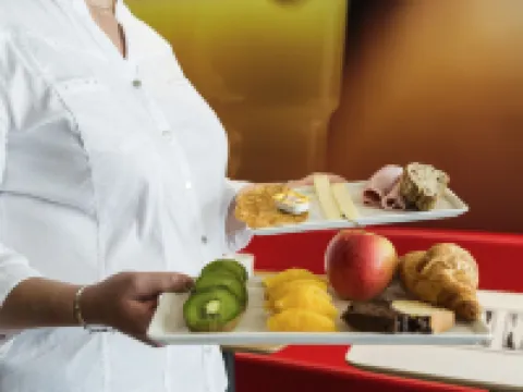 Ibis la Rochelle Centre Historique Hotels in La Rochelle