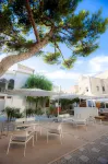 Aegusa Hotel فنادق في فافينيانا
