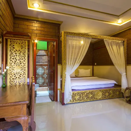 Irawadee Resort