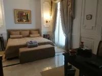 Les Oliviers Palace