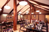 Ryori Ryokan Tsurugata