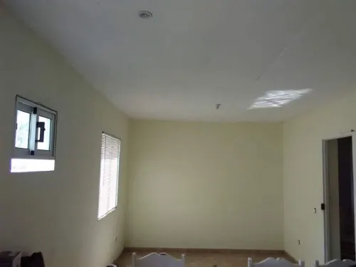 Casa Monte Amarelo - parcheggio