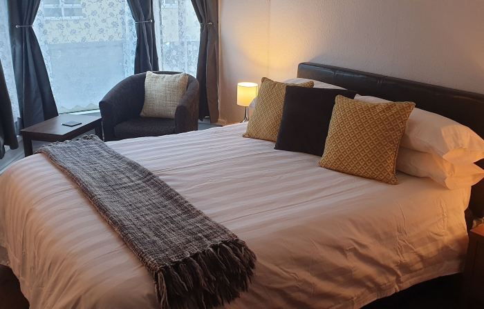 Lockinbar Holiday Apartments