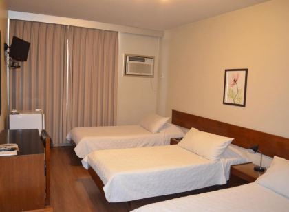 Niteroi Palace Hotel