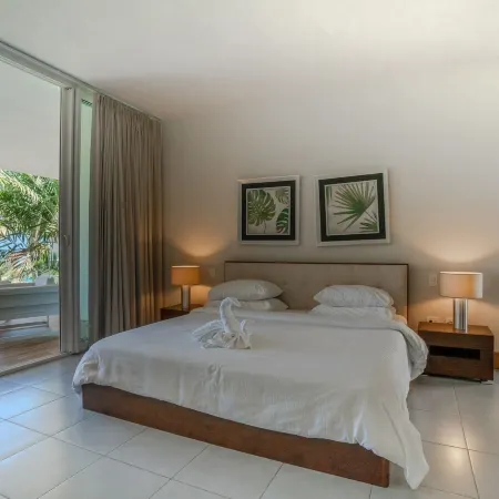 Ultravioleta Boutique Residences