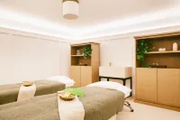 Hotel Lou Pinet - Spa